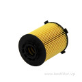 Auto Spare Parts Engine Oil Filter 31372212